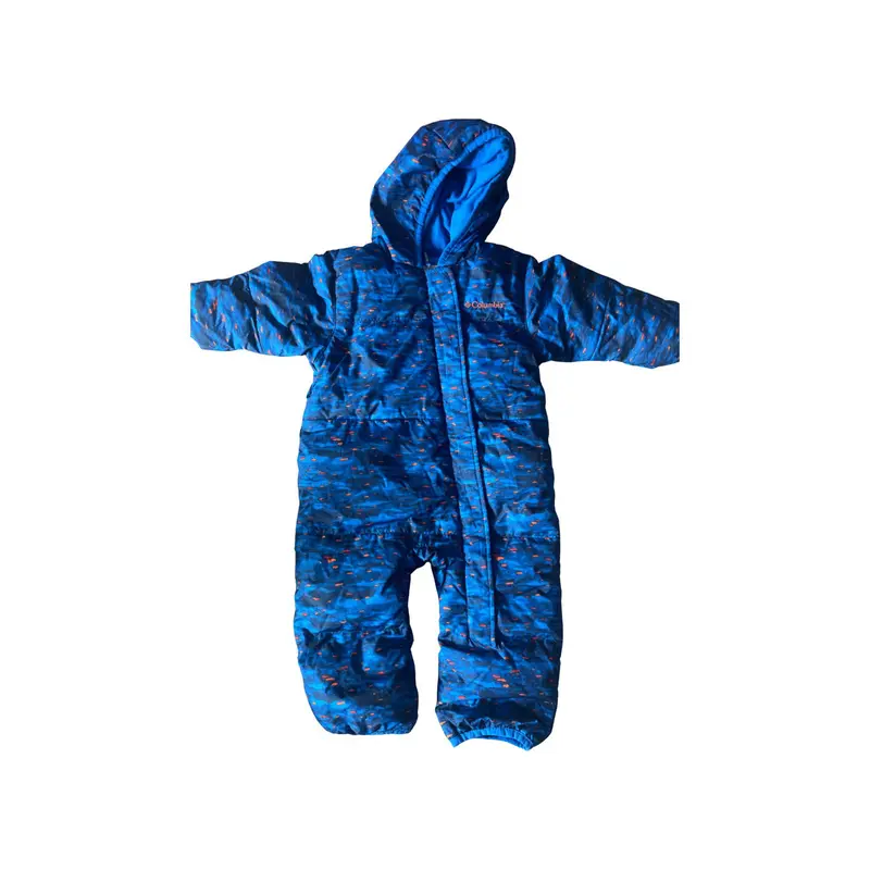 Columbia Snowsuit 6-12M