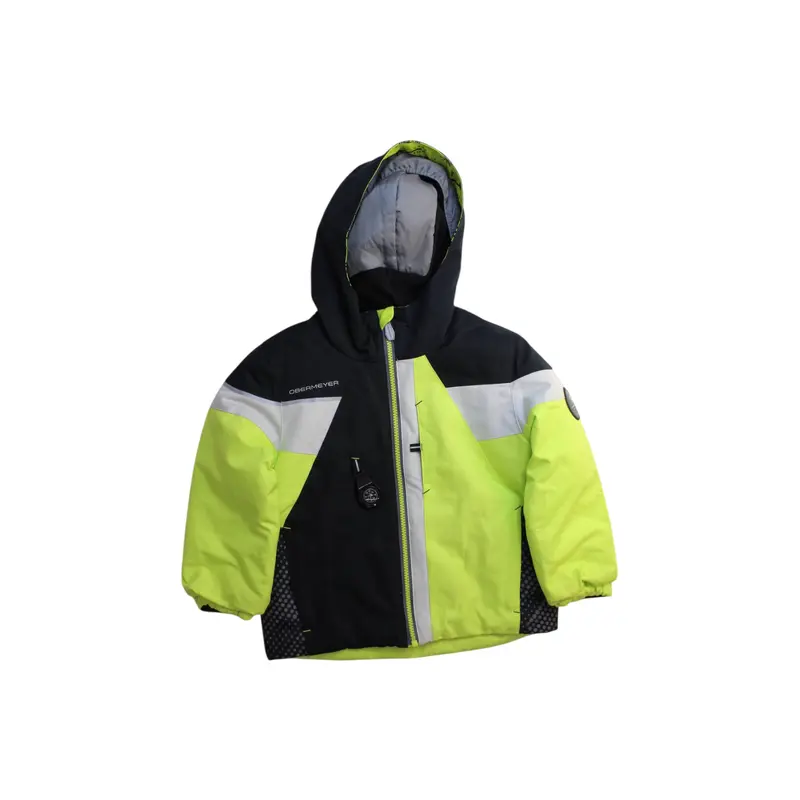 Obermeyer Insulated Jacket 4T