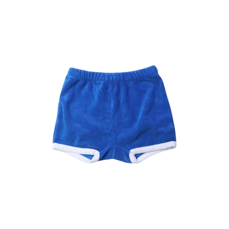 Jacadi Velour Bloomers 3-6M