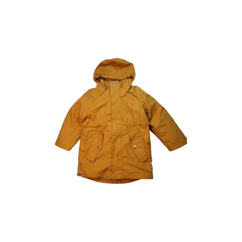 Liewood Hooded Coat Size 6T