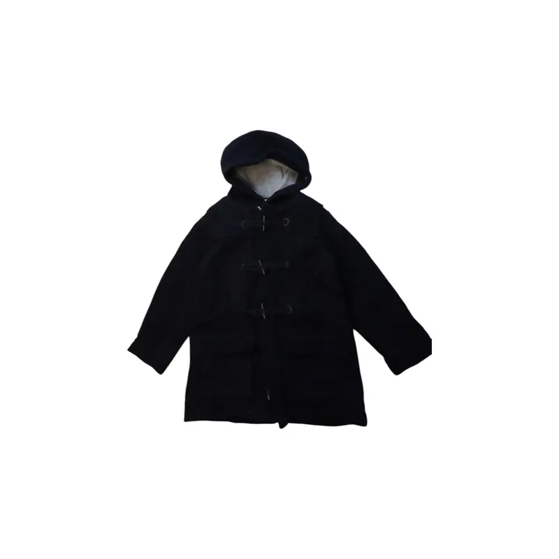 Jacadi Toggle Coat 8Y
