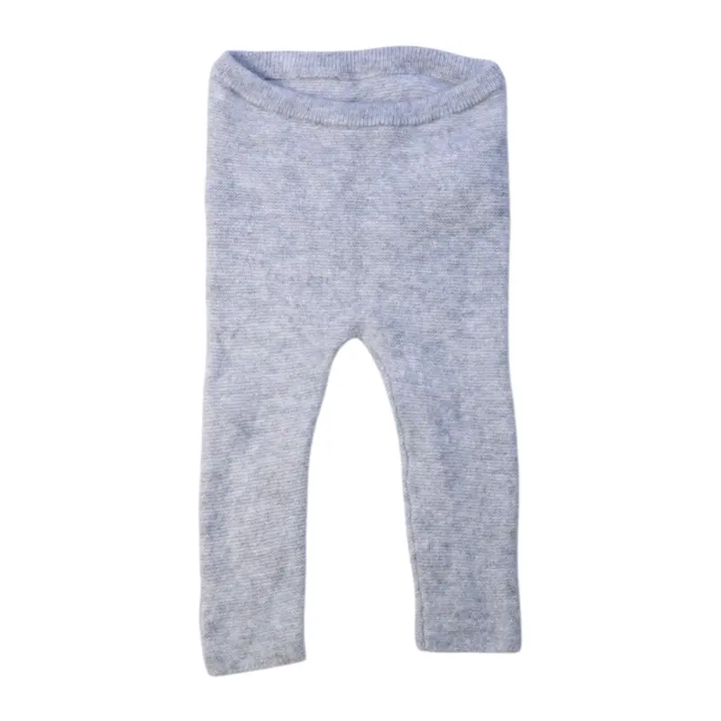 Bonpoint Cashmere Leggings 3-6M