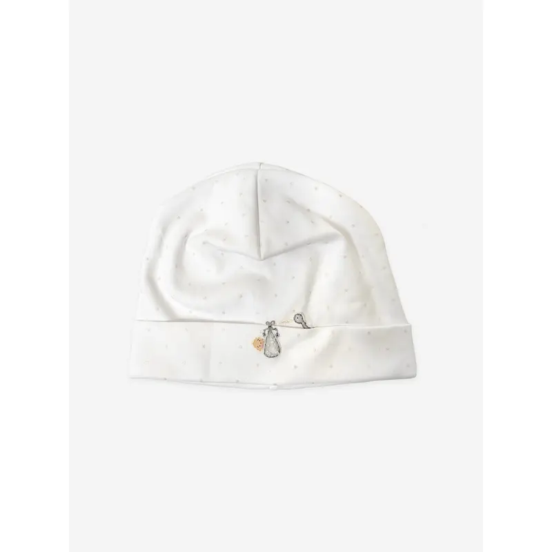Magnolia Baby  Worth the Wait Baby Hat