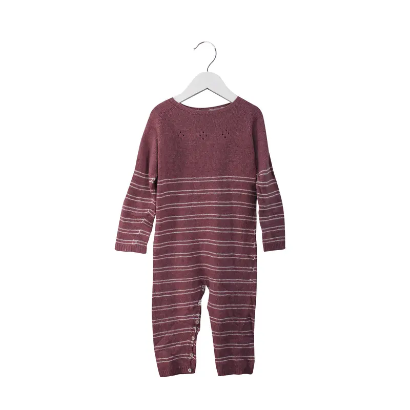Emile et Ida Jumpsuit 2T
