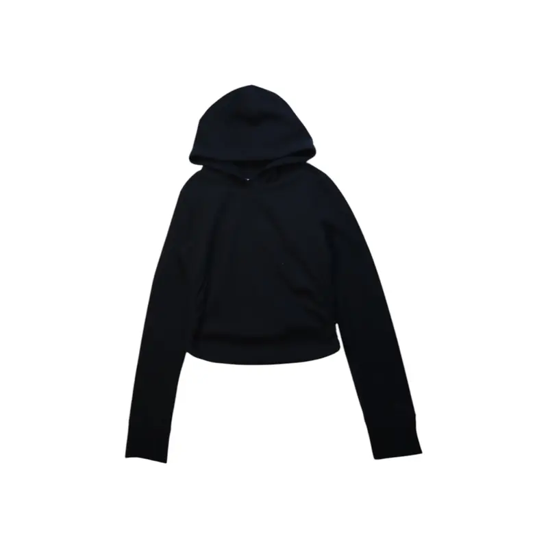 Abercrombie & Fitch Hooded Sweatshirt, Size 9-10Y