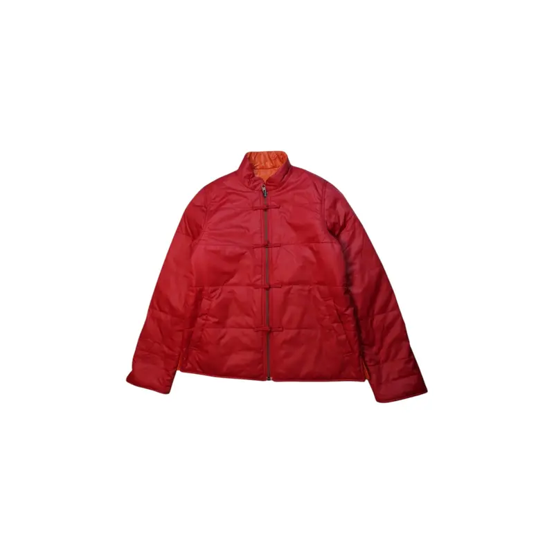 Shanghai Tang Puffer Jacket 10Y