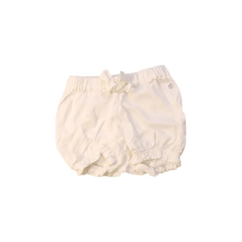 Petit Bateau Bloomers 6-12M