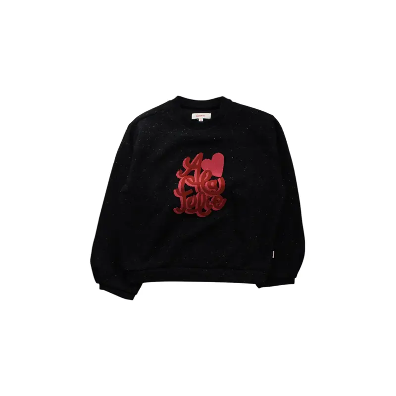 Catimini Crewneck Sweatshirt 8Y