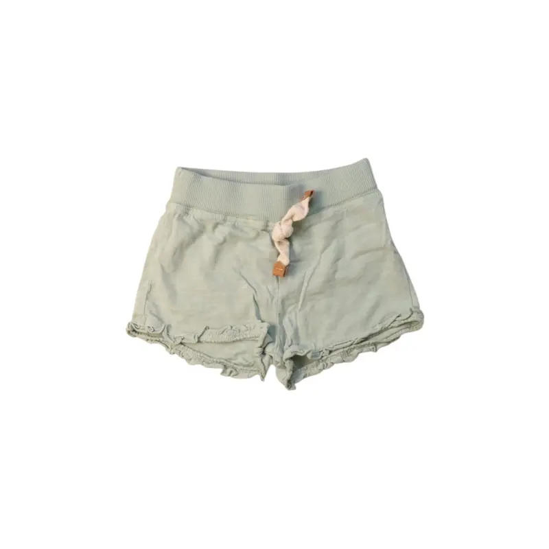 1 + In The Family Ruffled Bloomers 6-12M