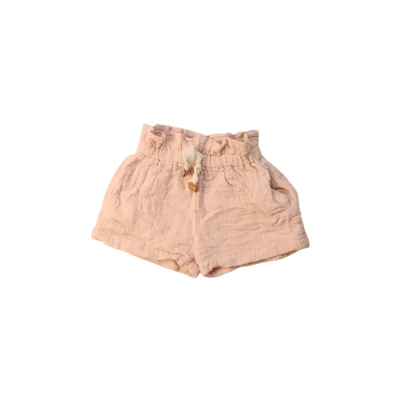 1 + in the family Shorts 6-12M