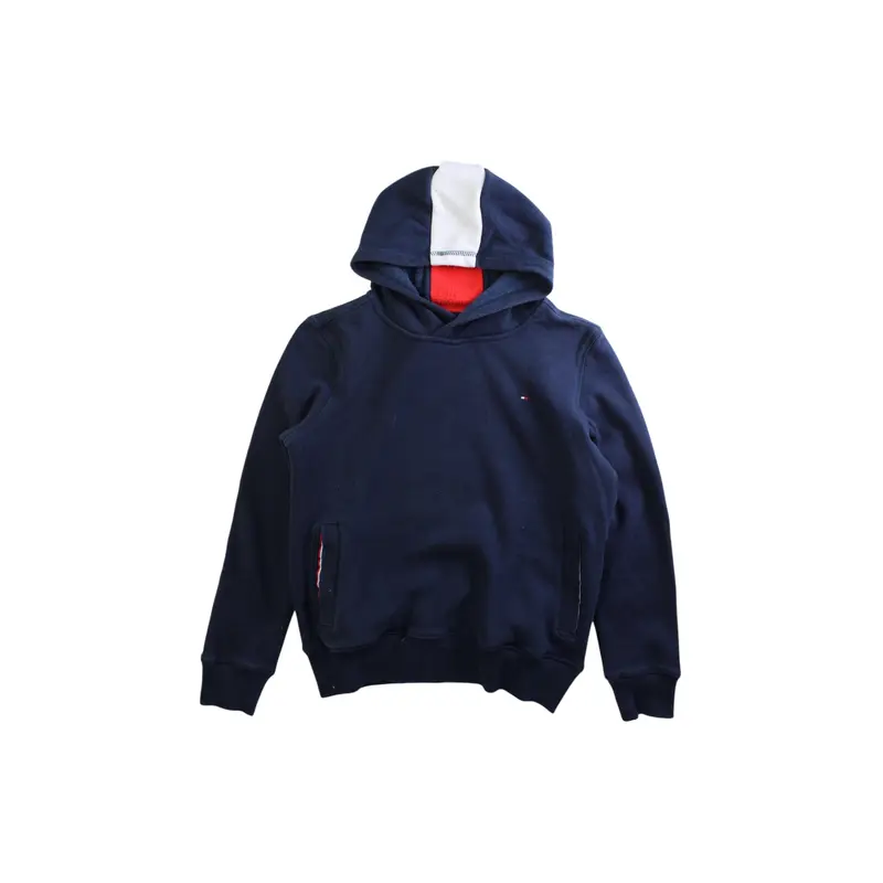 Tommy Hilfiger Hooded Sweatshirt 10Y