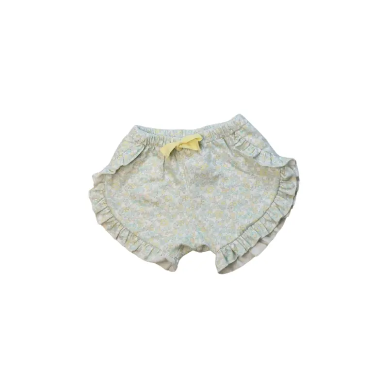 Paz Rodriguez Ruffle Bloomers 12-18M