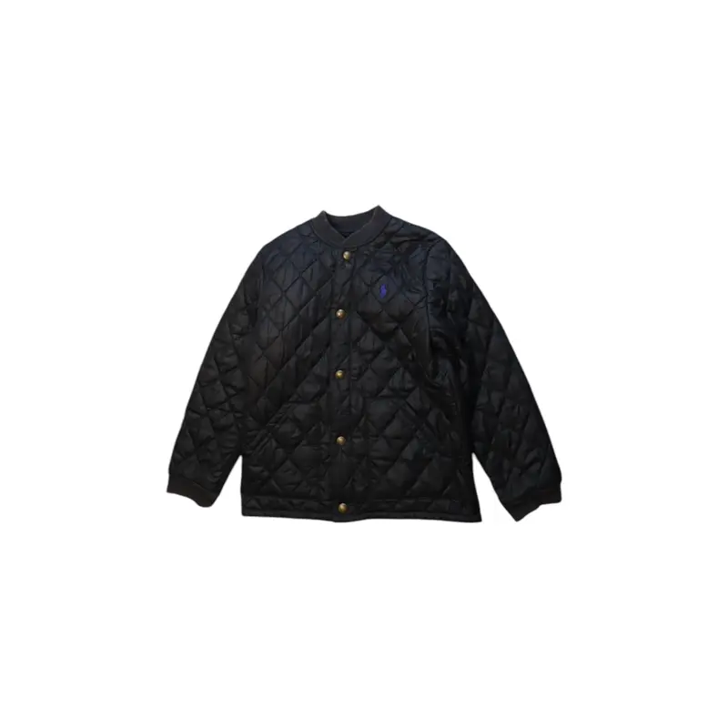 Polo Ralph Lauren Quilted Jacket 7Y
