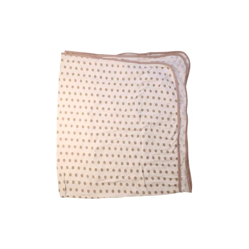 L'il Fraser Collection Baby Blanket O/S