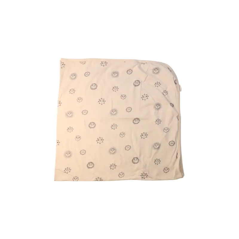 Wilson & Frenchy Baby Blanket O/S