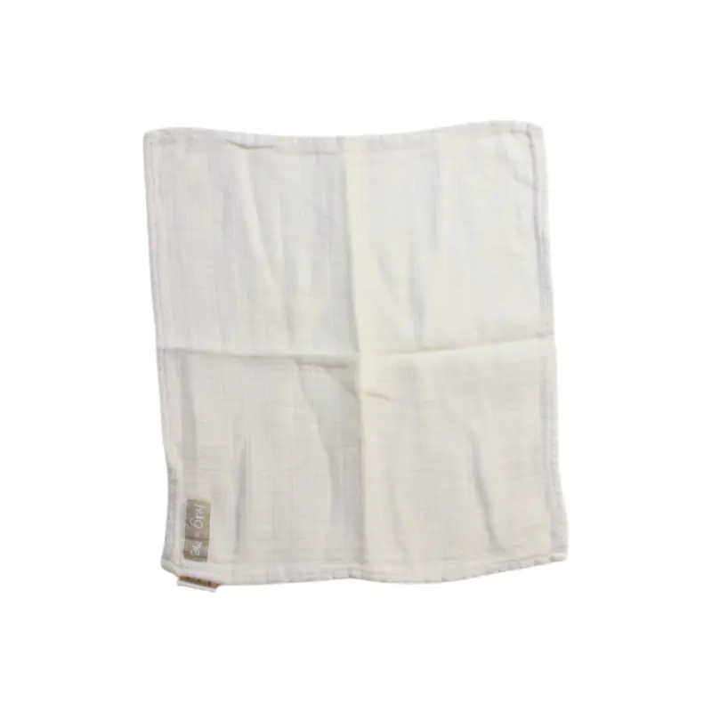 Natures Purest Muslin Cloth O/S