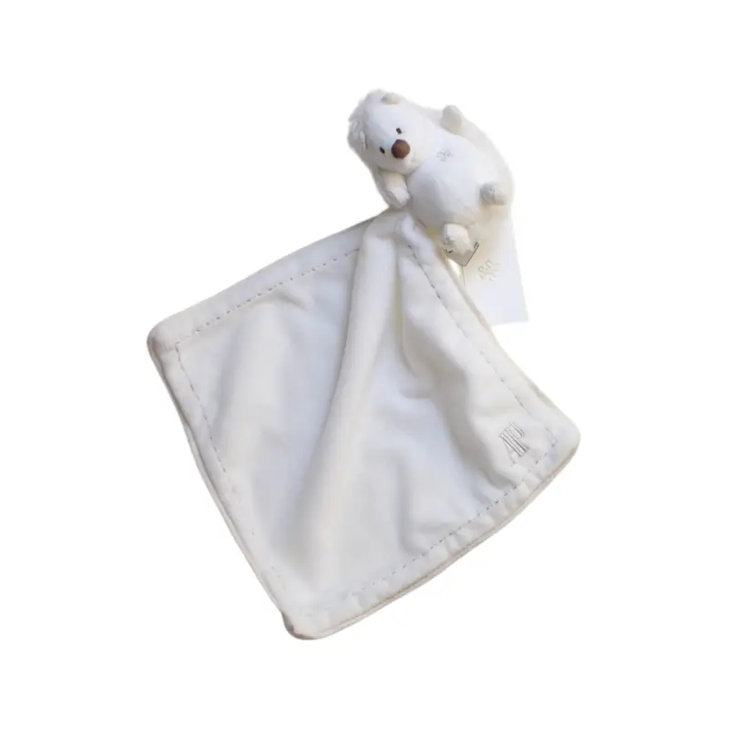 Tartine Et Chocolat Safety Blanket Newborn