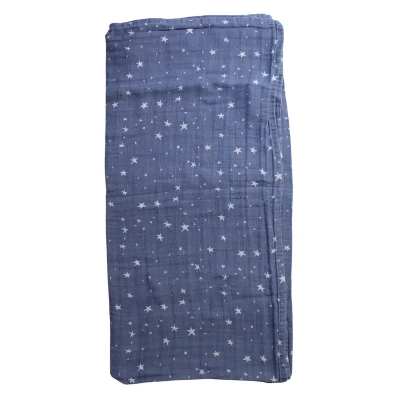 Aden & Anais Starry Swaddle O/S