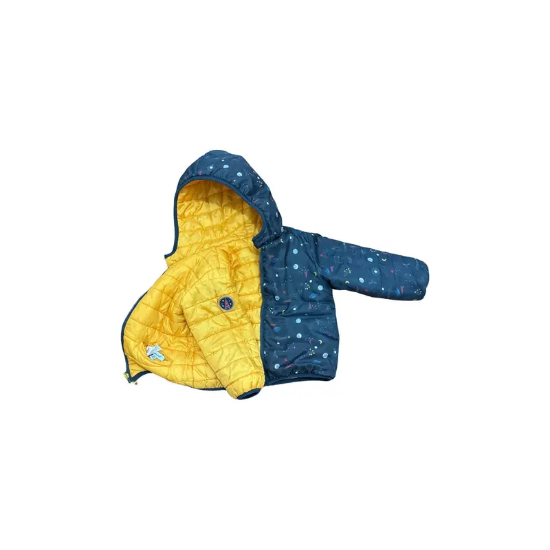 Absorba Puffer Jacket 2T