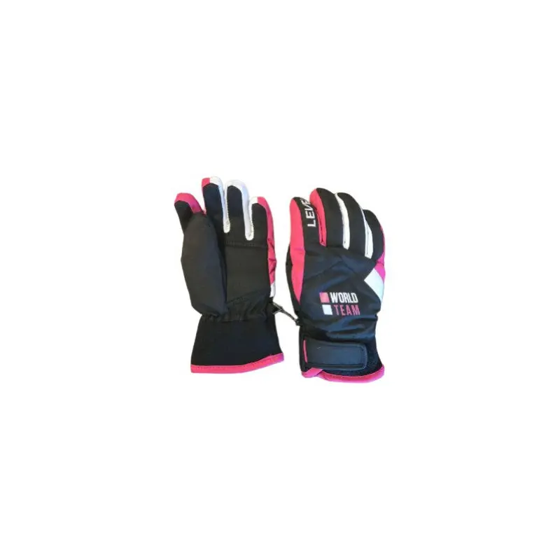 Level Gloves 5T