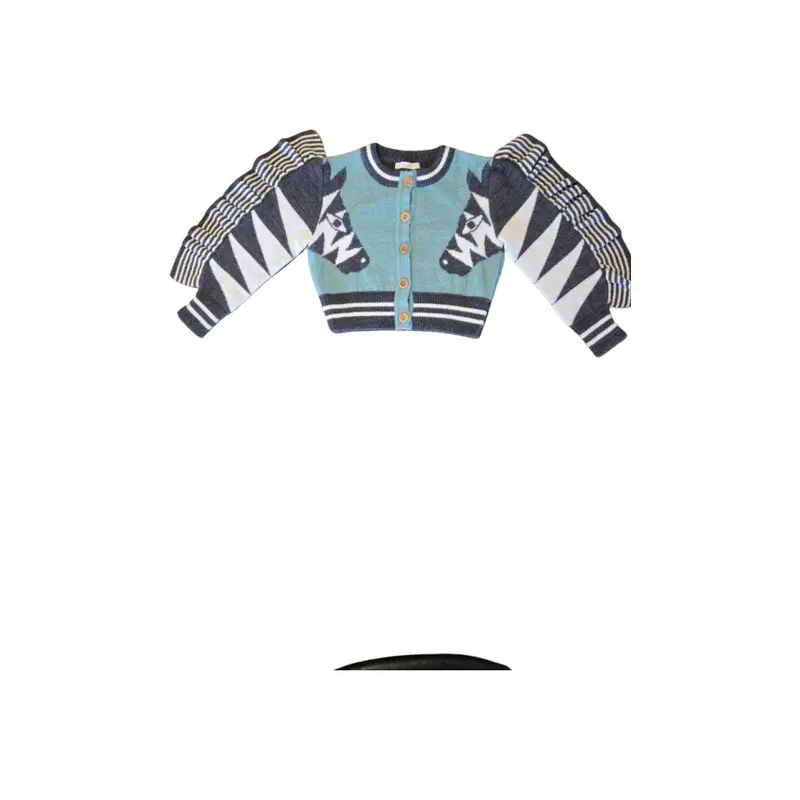 RaspberryPlum Cardigan 3T - 4T