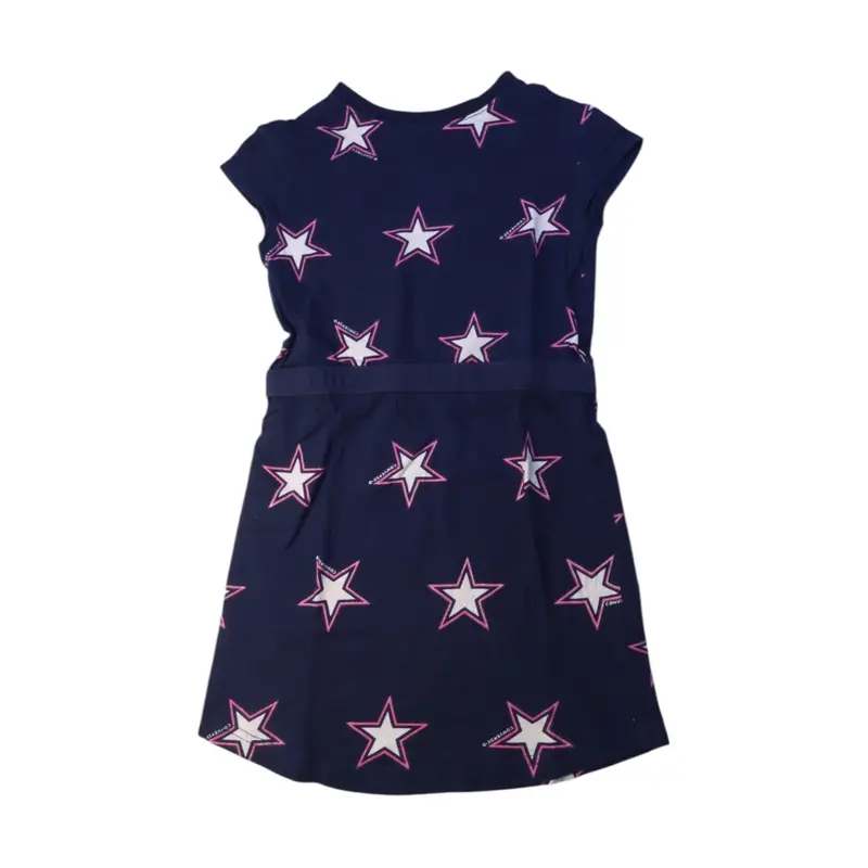 Converse Short Sleeve Dress 6T