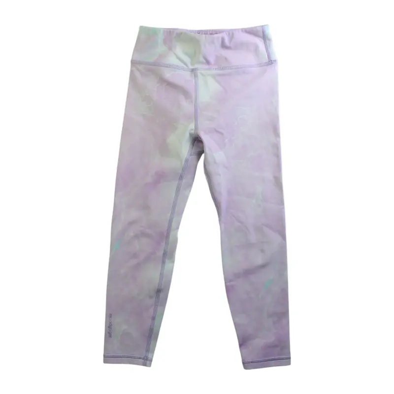 Moody Tiger Leggings Size 4T