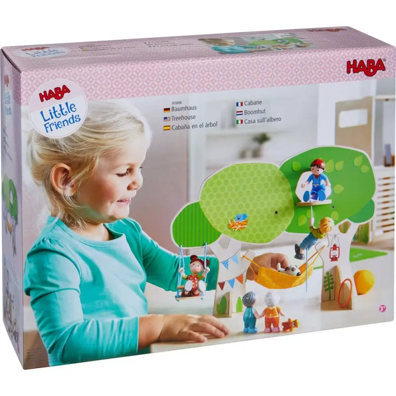 HABA Treehouse