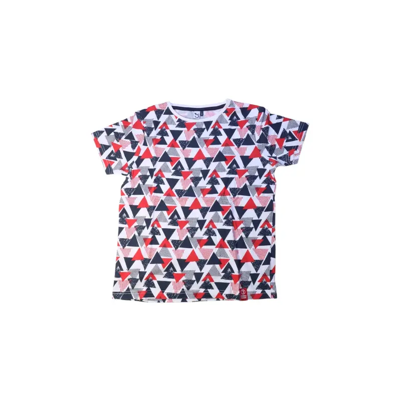 3Pommes Short Sleeve T-Shirt 11Y-12Y