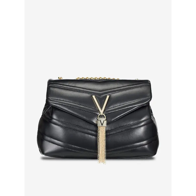 Valentino Privilege Flap Bag in Black (23cm)