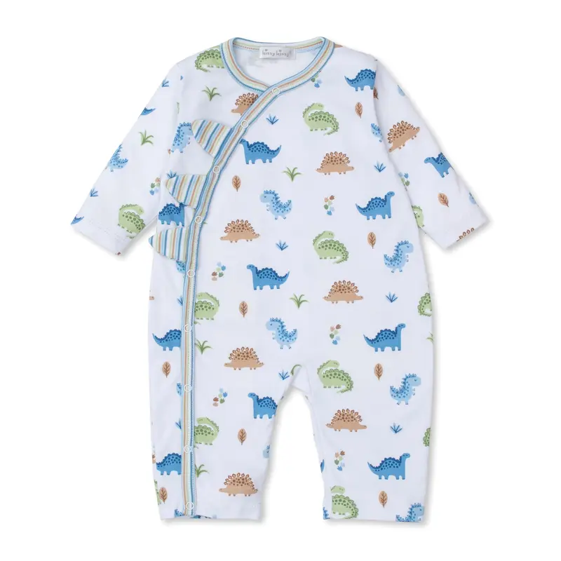 Dinosaur Domain Playsuit PRT - Multi