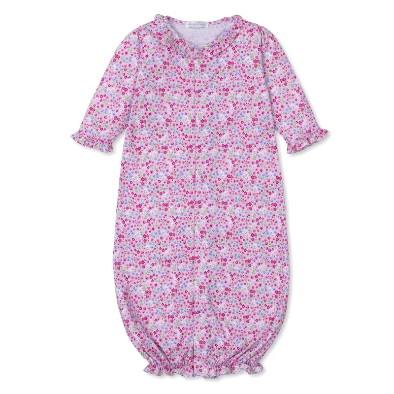 Unique Unicorns Conv Gown Comp - Pink