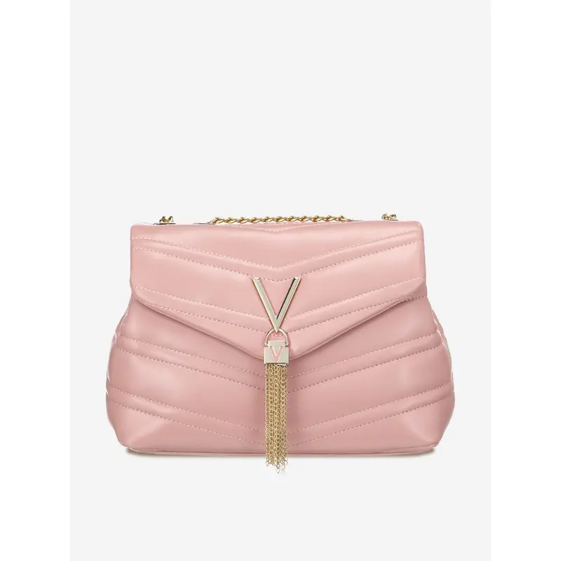 Valentino Privilege Flap Bag in Pink (23cm)