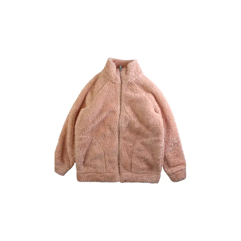 Roxy Fleece Jacket Size 10Y