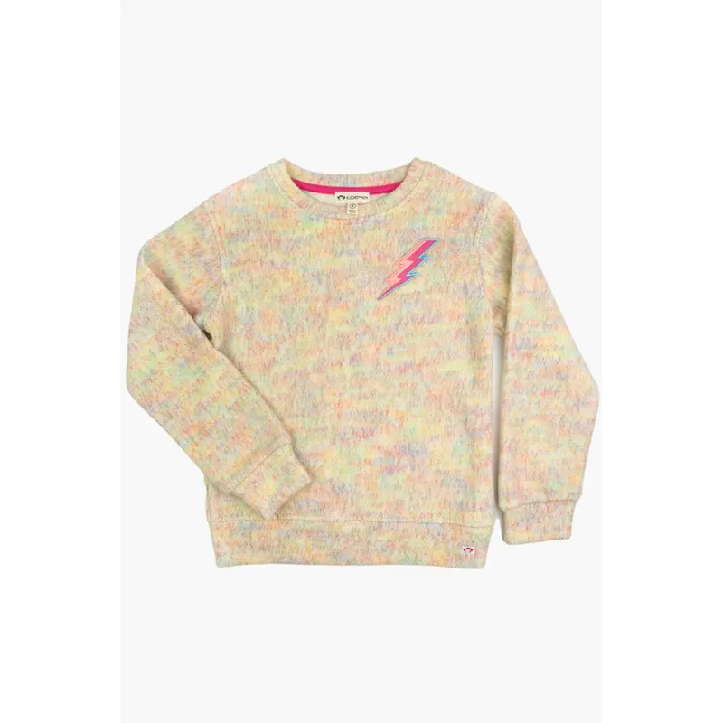 Ruby Sweatshirt - Mixed