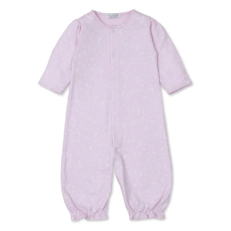 Crescent Moonlight Conv Gown PRT - Pink