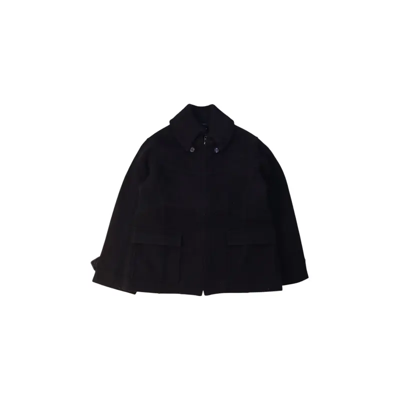 Nicholas & Bears Wool Coat, Size 6T