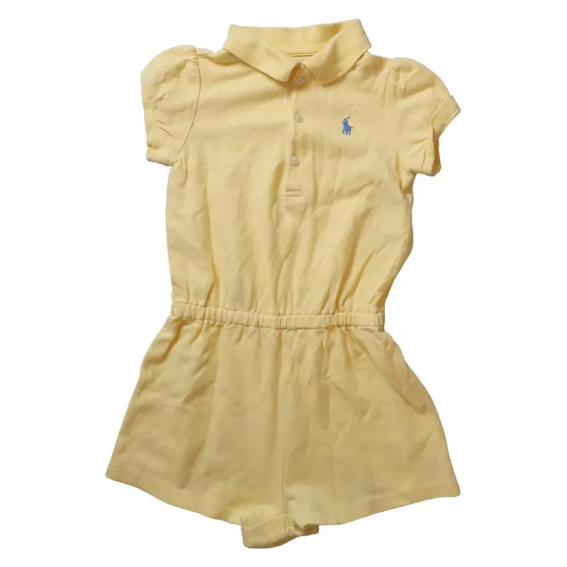 Ralph Lauren Romper 18-24M