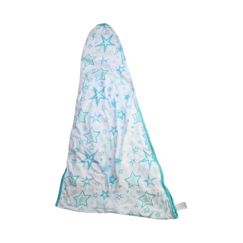 Miracle Baby Hooded Towel O/S