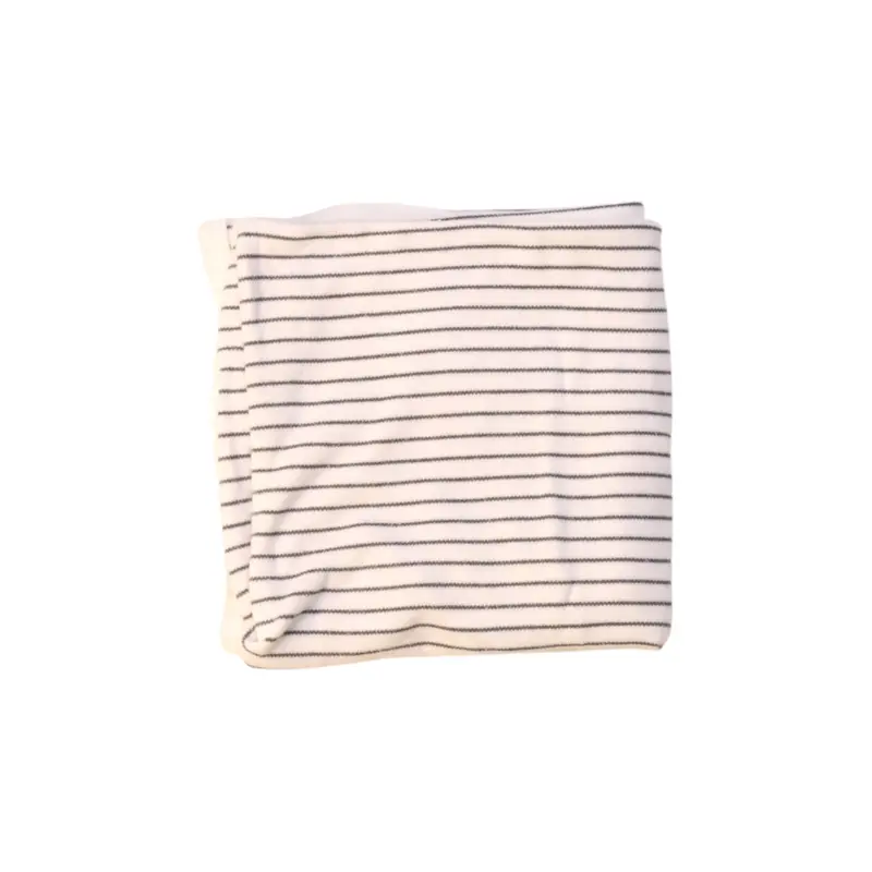 Mori Striped Blanket O/S