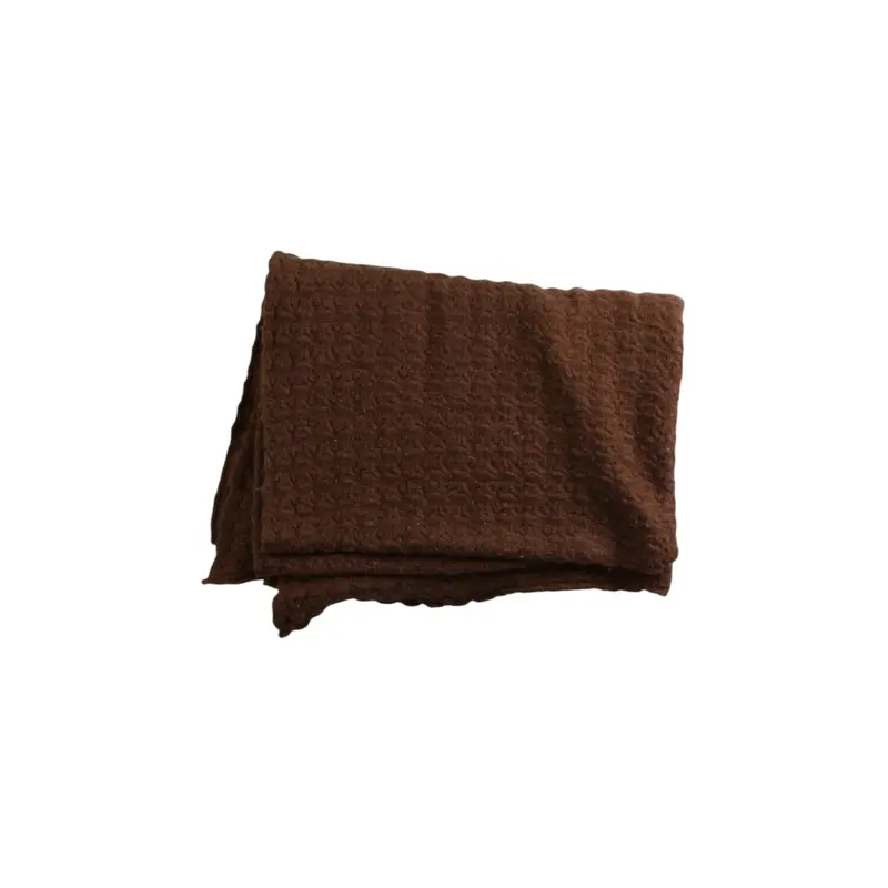 Konges Sljd Merino Wool Blanket O/S