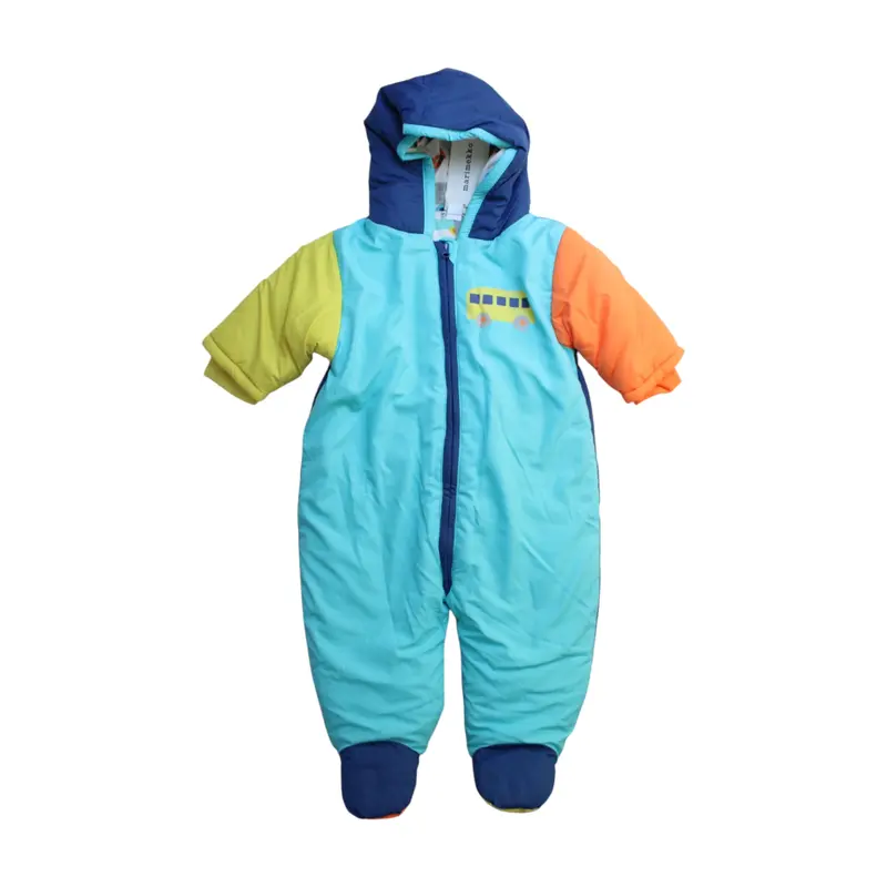 Marimekko Snowsuit 6-12M
