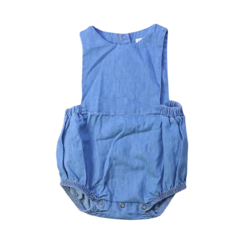 1 + In The Family Baby Romper 6-12M