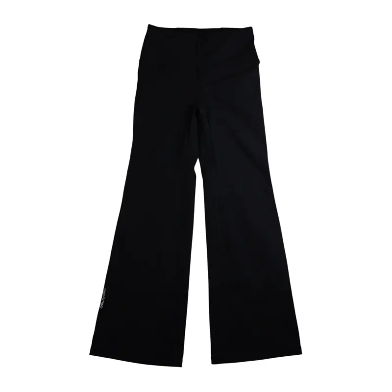 Moody Tiger Flare Active Pants 7Y