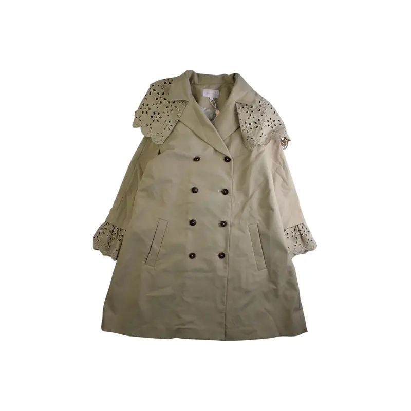 Nicholas & Bears Coat 12Y
