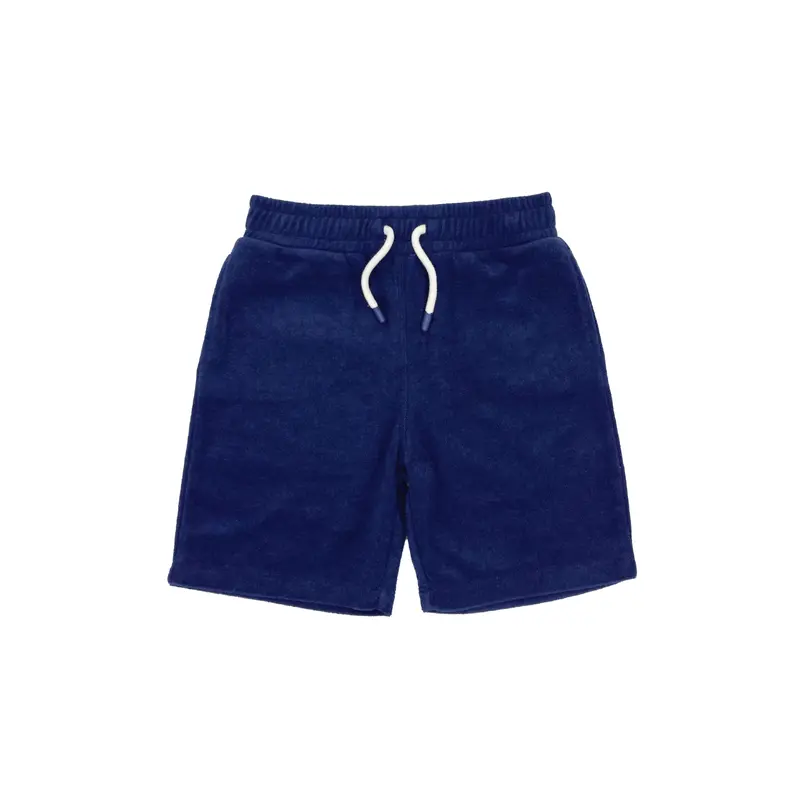 Coastal Terry Short - Twilight