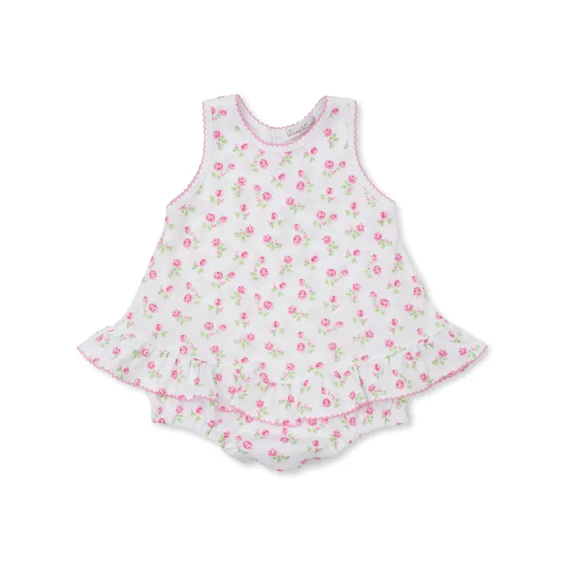 Rosy Roses Bubble PRT - Multi