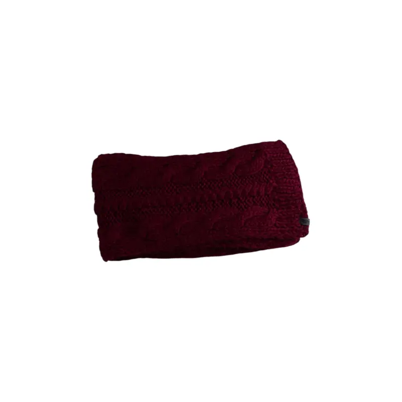 The North Face Cable Knit Scarf O/S