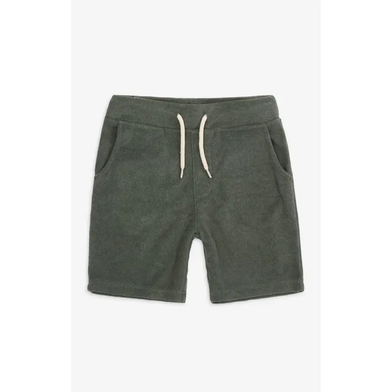 Camp Shorts - Sage