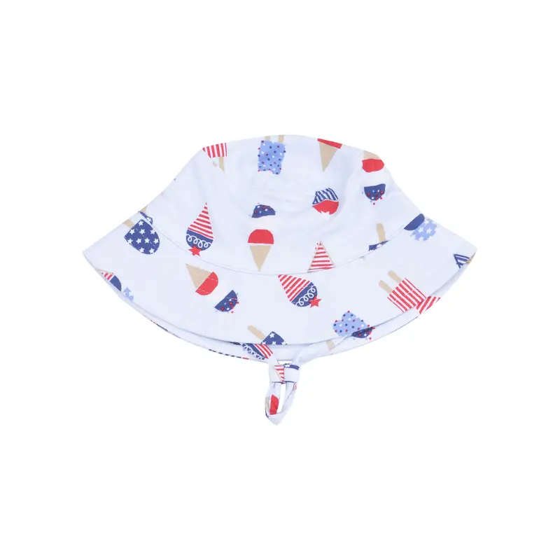 American Ice Cream - Blue Bucket Hat